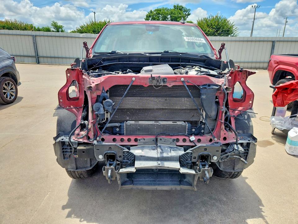 Aukcja sprzedaży 2022 Gmc Sierra, vin: 3GTPHCETXNG566004, numer aukcji: 56989666
