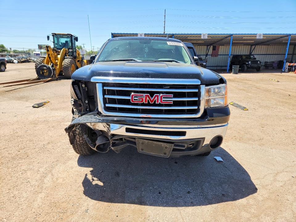 Aukcja sprzedaży 2012 Gmc Sierra, vin: 3GTP2UEA5CG120751, numer aukcji: 57255306