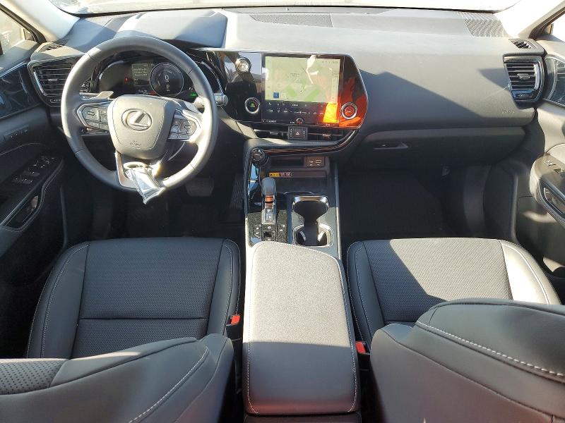 Aukcja sprzedaży 2026 Lexus Nx 350h, vin: JTJGKCEZ5T2077812, numer aukcji: 57958756