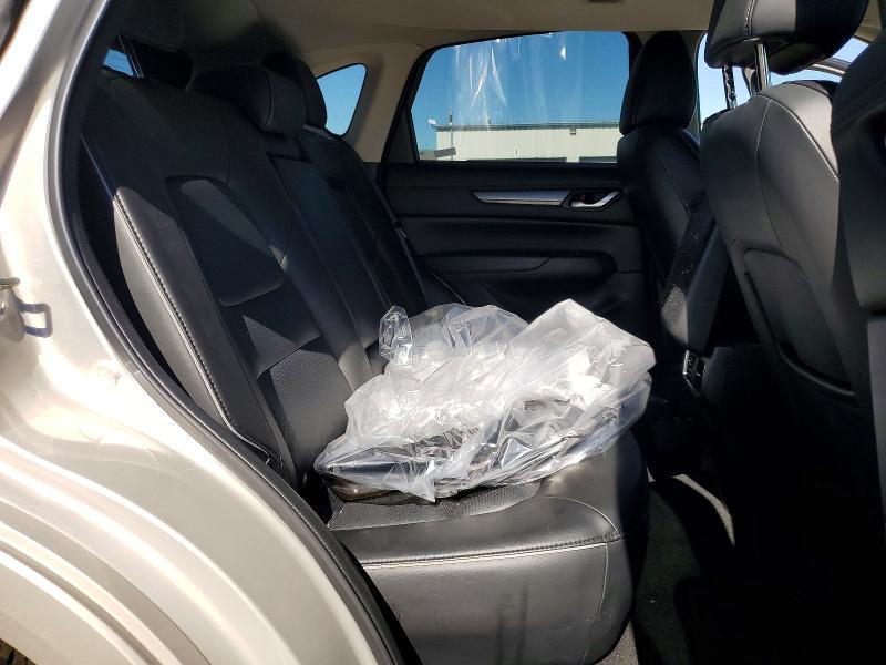 Aukcja sprzedaży 2024 Mazda Cx-5, vin: JM3KFBBL3R0448263, numer aukcji: 58048486