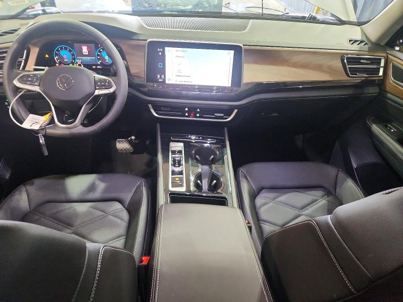 Aukcja sprzedaży 2026 Volkswagen Atlas, vin: 1V2HN2CA2TC571432, numer aukcji: 57662356