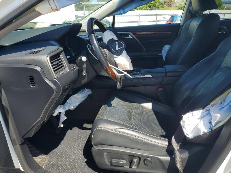 Продажа на аукционе авто 2017 Lexus Rx 350, vin: JTJBZMCA0H2030199, номер лота: 56883796