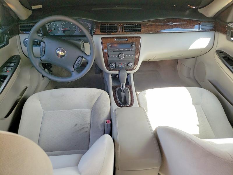 Продажа на аукционе авто 2015 Chevrolet Impala Limited, vin: 2G1WB5E39F1149808, номер лота: 58014596