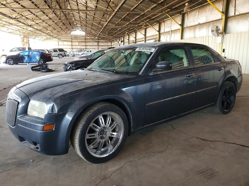 Aukcja sprzedaży 2007 Chrysler 300, vin: 2C3KA43R57H888312, numer aukcji: 56369496