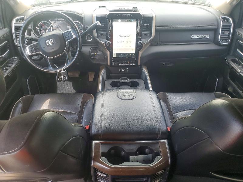 58796516 :رقم المزاد ، 3C63RRML4NG357025 vin ، 2022 Ram 3500 مزاد بيع