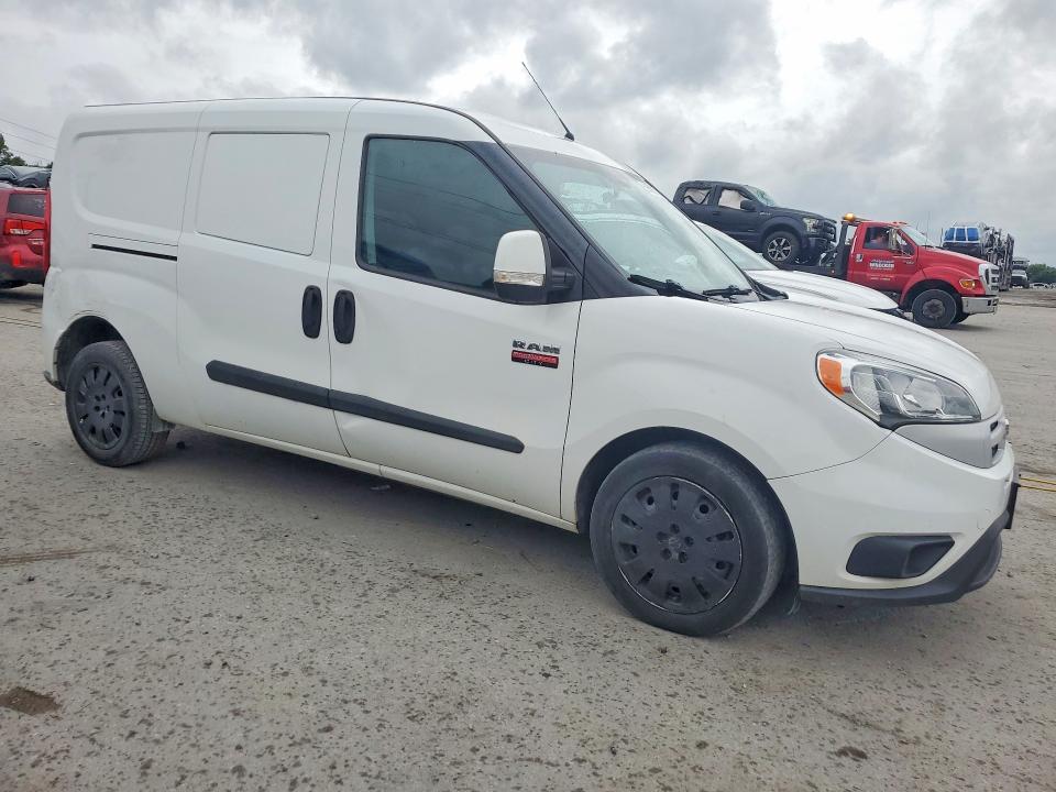 Aukcja sprzedaży 2016 Ram Promaster City, vin: ZFBERFBT2G6B05187, numer aukcji: 56592316