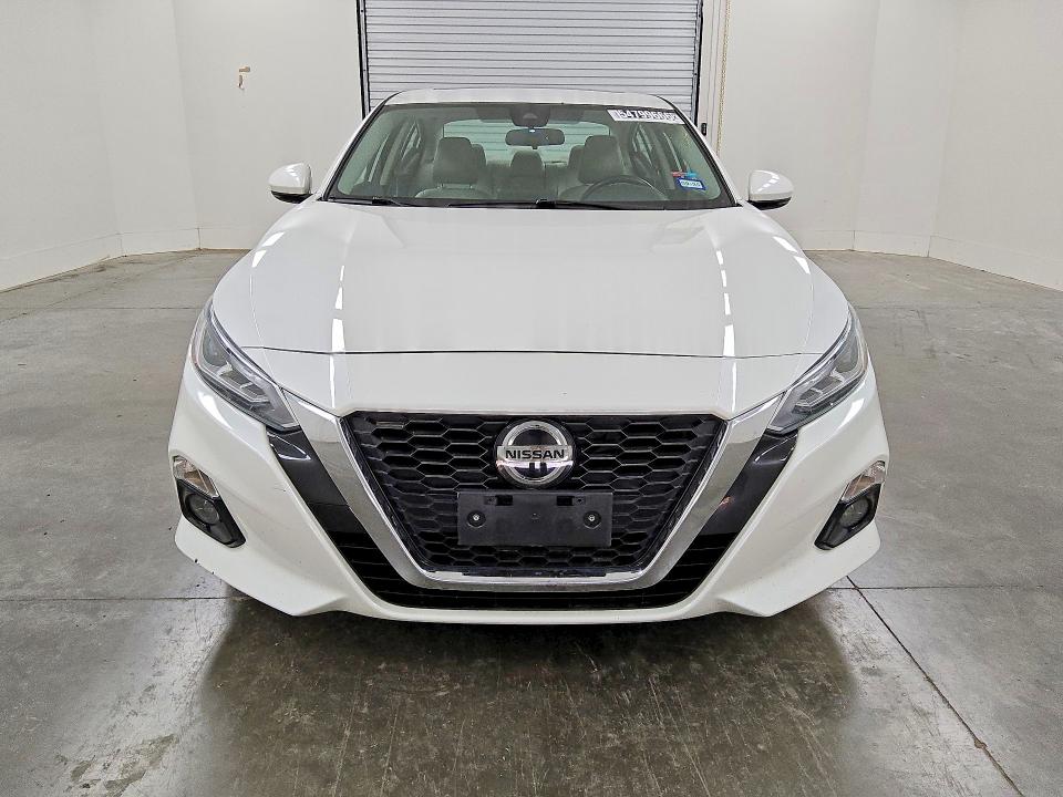 Aukcja sprzedaży 2022 Nissan Altima, vin: 1N4BL4EV1NN416439, numer aukcji: 54799666