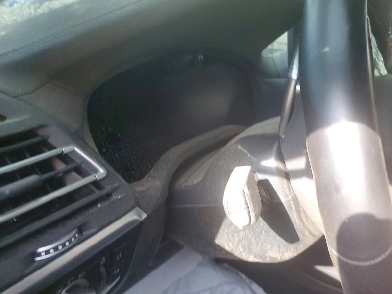 57635356 :رقم المزاد ، 5YM23EC03P9R31145 vin ، 2023 Bmw X4 مزاد بيع