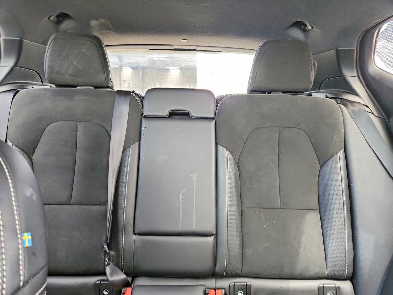 56309716 :رقم المزاد ، YV4162XZ7K2006983 vin ، 2019 Volvo Xc40 مزاد بيع