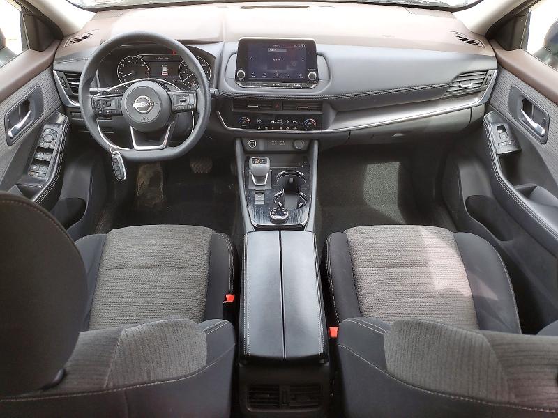 Aukcja sprzedaży 2023 Nissan Rogue, vin: 5N1BT3BB7PC846114, numer aukcji: 55936136
