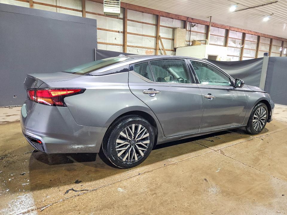 Продаж на аукціоні авто 2025 Nissan Altima, vin: 1N4BL4DV2SN396134, номер лоту: 56236676