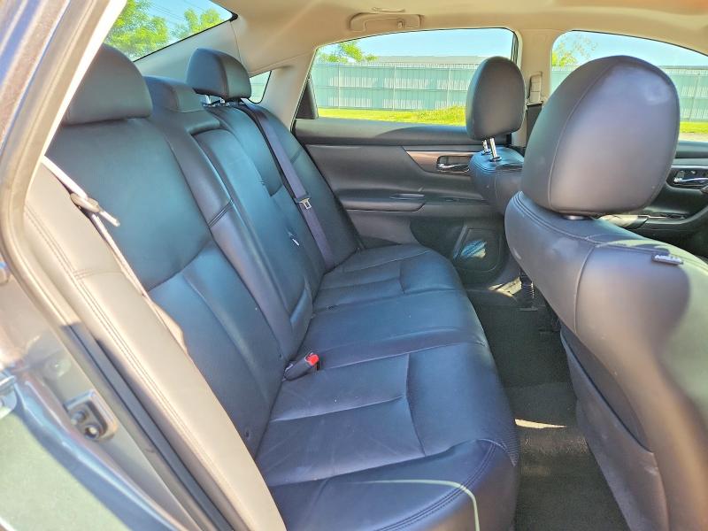 2014 Nissan Altima მანქანა იყიდება აუქციონზე, vin: 1N4BL3AP3EC269473, აუქციონის ნომერი: 57950106