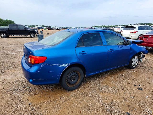 Продаж на аукціоні авто 2010 Toyota Corolla, vin: 2T1BU4EE4AC383568, номер лоту: 58411286