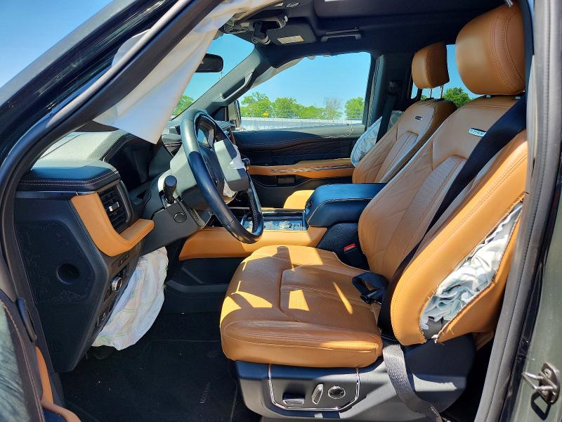 Aukcja sprzedaży 2022 Ford Expedition, vin: 1FMJK1MT7NEA40770, numer aukcji: 56836466