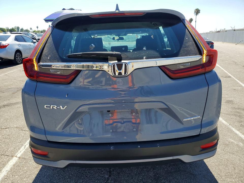 Aukcja sprzedaży 2021 Honda Cr-v, vin: 7FARW1H75ME022343, numer aukcji: 57867596