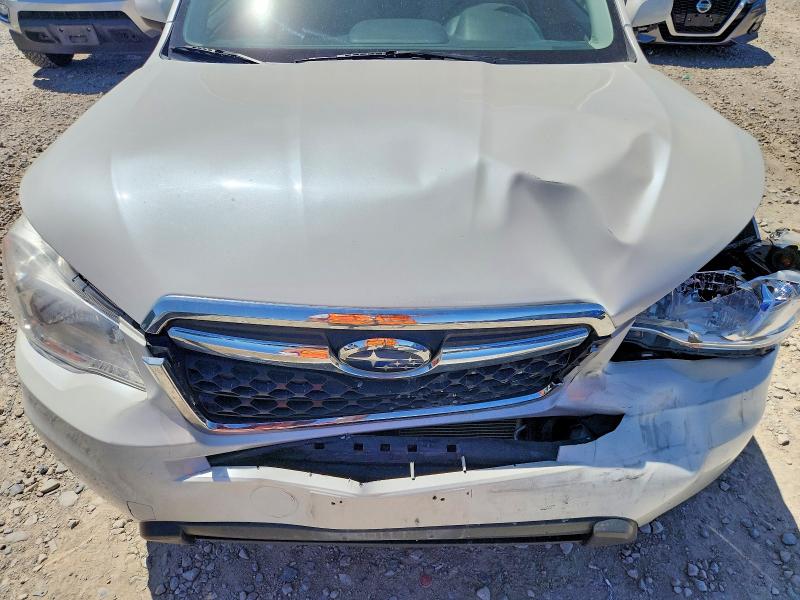 55976526 :رقم المزاد ، JF2SJAHC8FH513888 vin ، 2015 Subaru Forester مزاد بيع