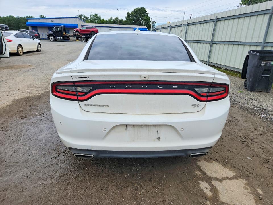 Aukcja sprzedaży 2018 Dodge Charger, vin: 2C3CDXCT7JH176741, numer aukcji: 58514156