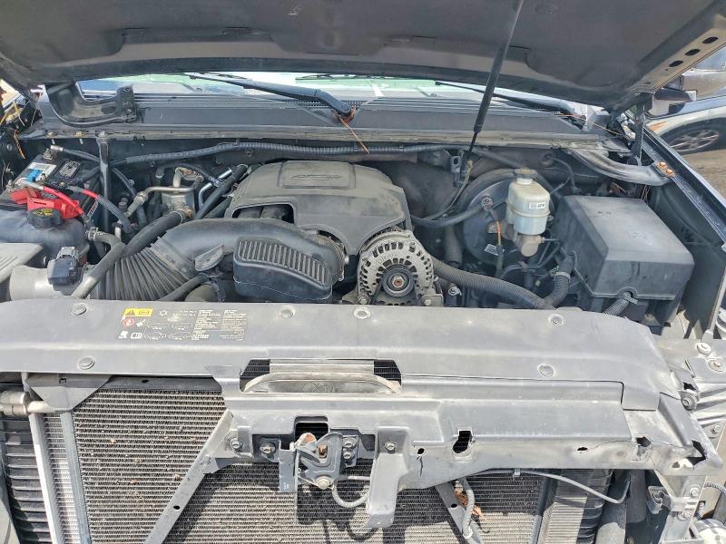 Aukcja sprzedaży 2014 Gmc Yukon, vin: 1GKS1CE0XER209429, numer aukcji: 55151346