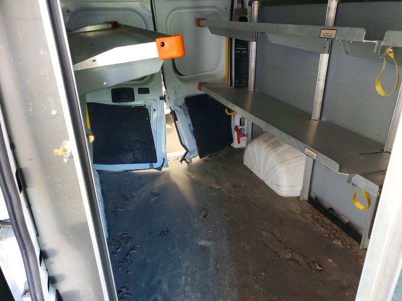 Продажа на аукционе авто 2023 Ram Promaster 2500, vin: 3C6LRVDGXPE601321, номер лота: 58640556