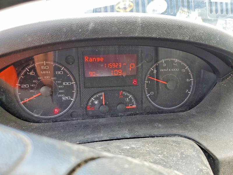 2021 Ram Promaster 2500 მანქანა იყიდება აუქციონზე, vin: 3C6LRVDG3ME519765, აუქციონის ნომერი: 61863426