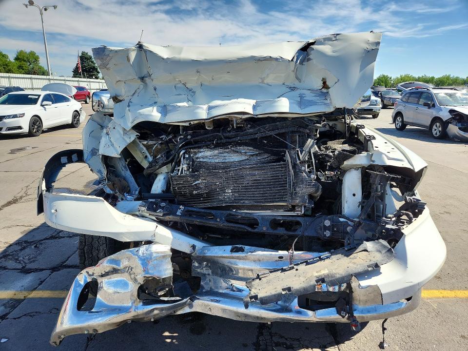 Aukcja sprzedaży 2018 Ram 1500, vin: 1C6RR7NM7JS255789, numer aukcji: 55972556