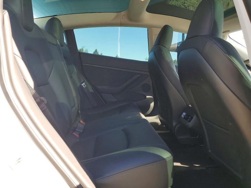 Продажа на аукционе авто 2023 Tesla Model 3, vin: 5YJ3E1EA8PF535630, номер лота: 57214296