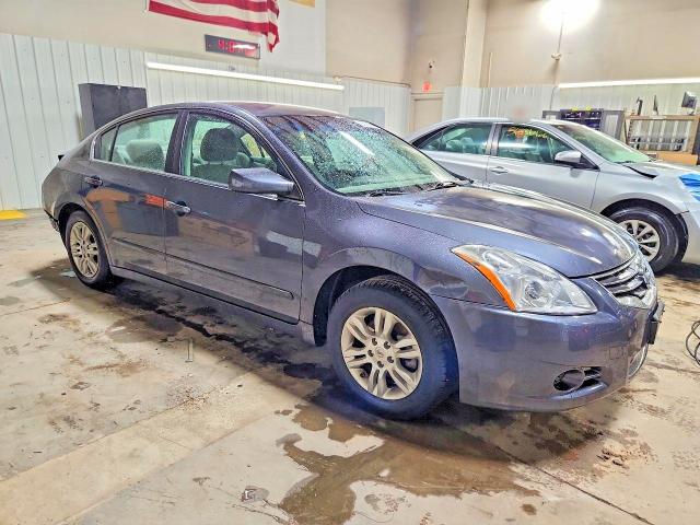 Aukcja sprzedaży 2010 Nissan Altima, vin: 1N4AL2AP4AN482307, numer aukcji: 55751606
