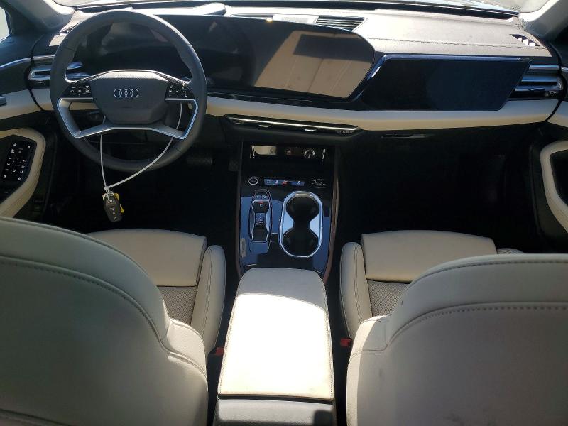 Продаж на аукціоні авто 2026 Audi A6, vin: WAU65CFN0TN030488, номер лоту: 55652816