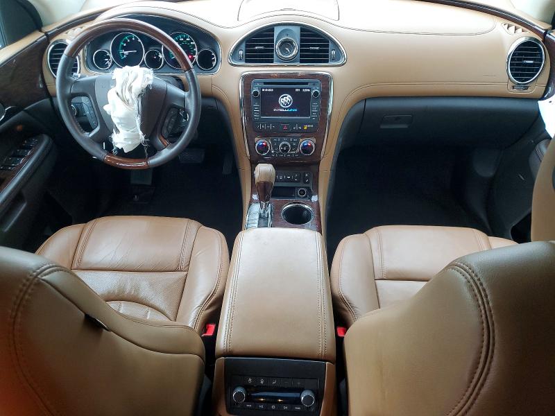 Aukcja sprzedaży 2014 Buick Enclave, vin: 5GAKRCKD1EJ224915, numer aukcji: 56319866