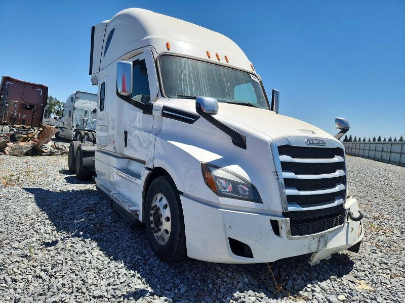 Продаж на аукціоні авто 2020 Freightliner Cascadia 126, vin: 3AKJHHDR3LSMF1116, номер лоту: 58591666