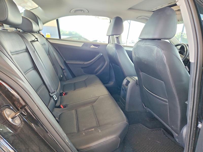 Aukcja sprzedaży 2014 Volkswagen Jetta, vin: 3VWD17AJ2EM434601, numer aukcji: 57783426