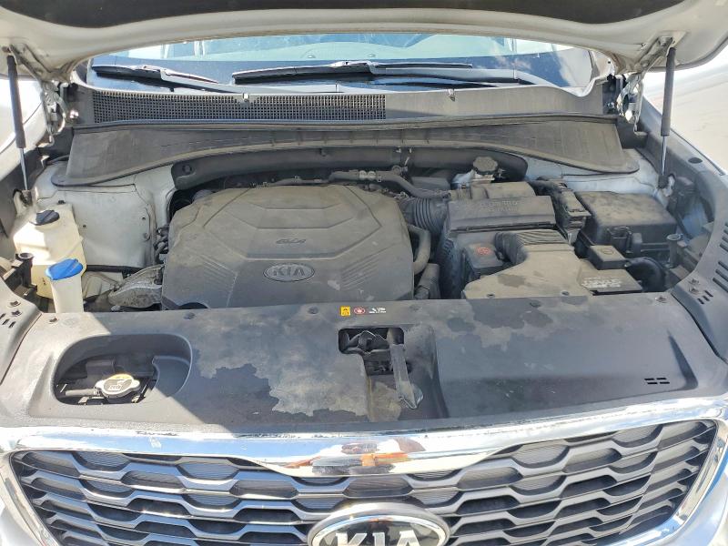 Продажа на аукционе авто 2019 Kia Sorento, vin: 5XYPHDA57KG447639, номер лота: 58545826