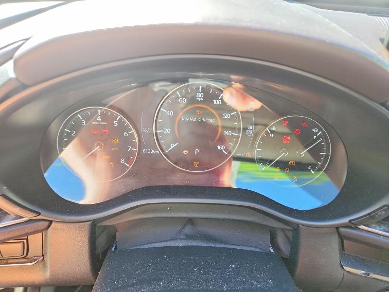 Aukcja sprzedaży 2024 Mazda Cx-30, vin: 3MVDMBDMXRM649733, numer aukcji: 56822556