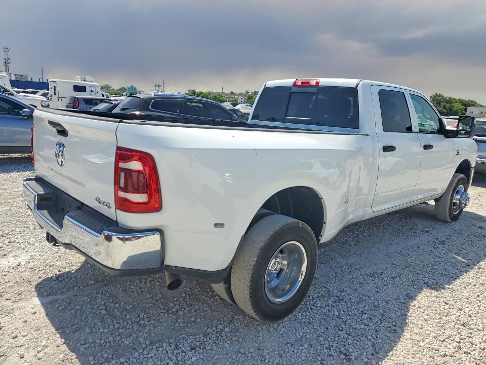 Продаж на аукціоні авто 2024 Ram 3500, vin: 3C63RRGL6RG294799, номер лоту: 58055206