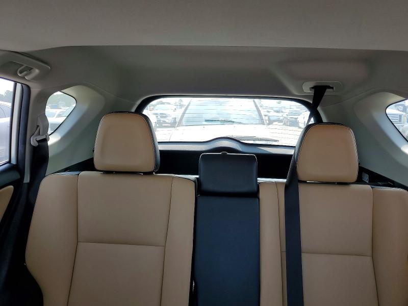 Aukcja sprzedaży 2018 Toyota Rav4, vin: JTMYFREV5JJ724983, numer aukcji: 58332226