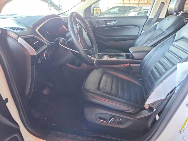 58135936 :رقم المزاد ، 2FMPK4J92KBB90250 vin ، 2019 Ford Edge مزاد بيع