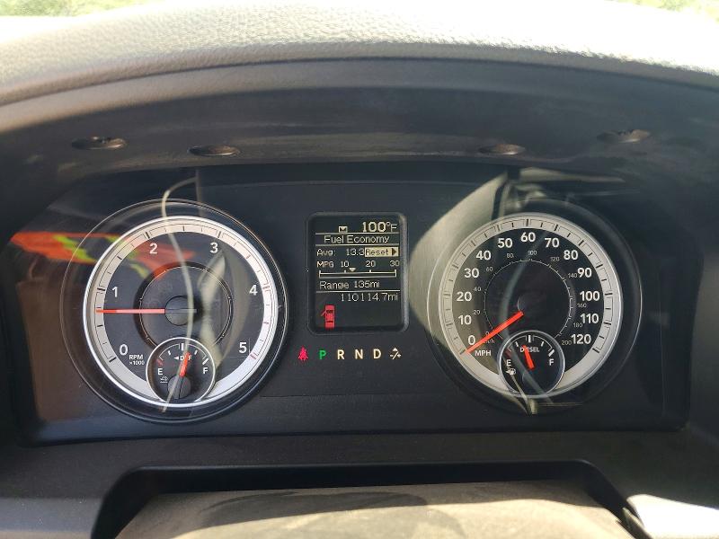 Продаж на аукціоні авто 2013 Ram 3500, vin: 3C63RRGL1DG564479, номер лоту: 56863436