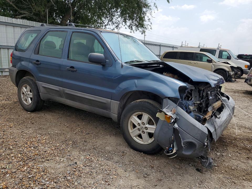 Продажа на аукционе авто 2006 Ford Escape, vin: 1FMYU02Z16KA54242, номер лота: 55890106