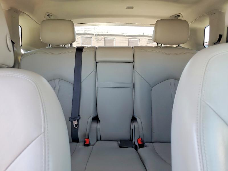 Aukcja sprzedaży 2016 Cadillac Srx, vin: 3GYFNBE3XGS567517, numer aukcji: 55466556