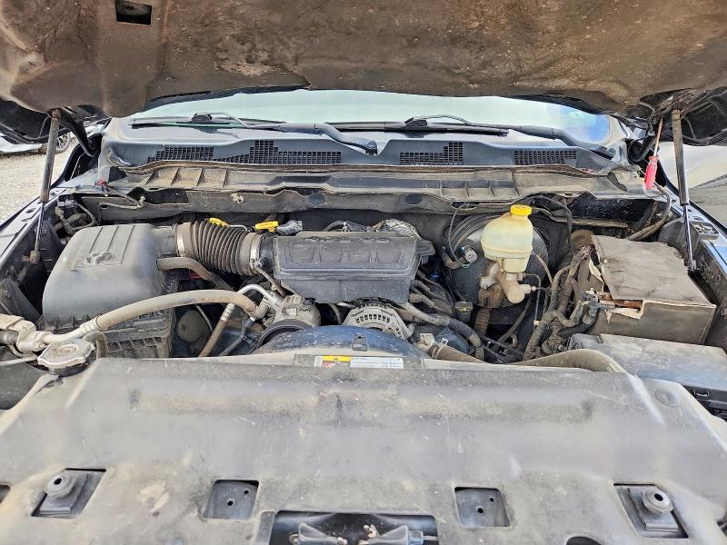 Aukcja sprzedaży 2013 Ram 1500, vin: 1C6RR7GP0DS517728, numer aukcji: 55757716