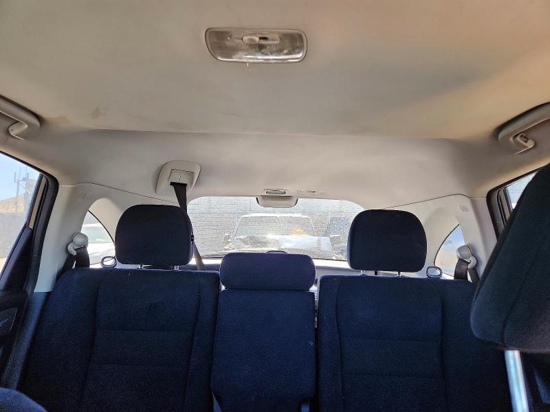 Aukcja sprzedaży 2011 Honda Cr-v, vin: 5J6RE4H5XBL111084, numer aukcji: 56856686