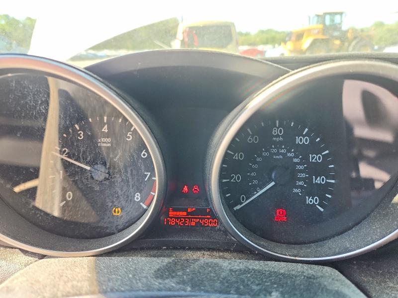 Aukcja sprzedaży 2010 Mazda 3, vin: JM1BL1SG3A1338567, numer aukcji: 55398156