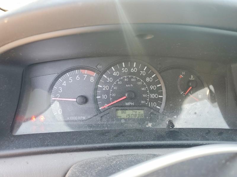 55569506 :رقم المزاد ، 2T1BR32E27C831945 vin ، 2007 Toyota Corolla مزاد بيع