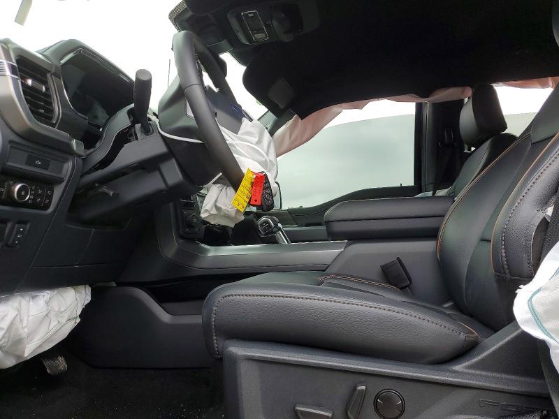 Продажа на аукционе авто 2026 Ford F150, vin: 1FTFW5L88TFB07953, номер лота: 56938026