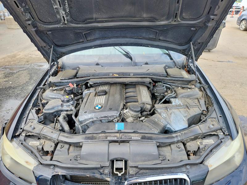 55551476 :رقم المزاد ، WBAPK5C53BA659097 vin ، 2011 Bmw 328 مزاد بيع