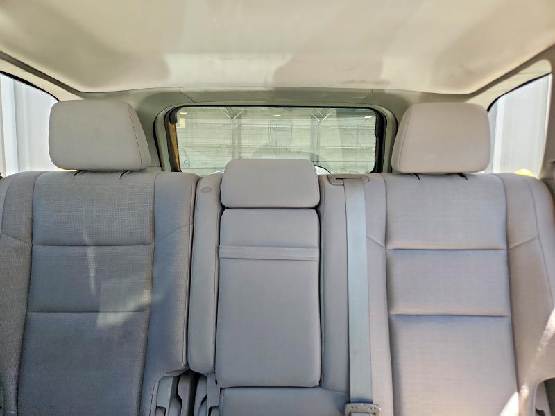 57520266 :رقم المزاد ، 1C4RJFAG5CC274879 vin ، 2012 Jeep Grand Cherokee مزاد بيع