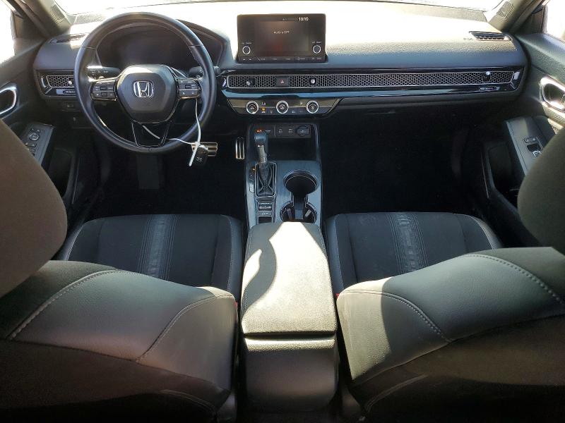 Aukcja sprzedaży 2025 Honda Civic, vin: 2HGFE2F56SH527681, numer aukcji: 57593566