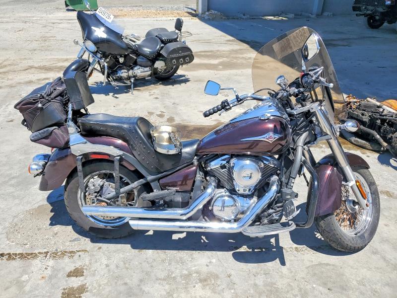 Auction sale of the 2012 Kawasaki Vn900, vin: JKAVN2B16CA070927, lot number: 56247946