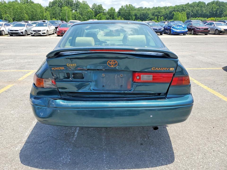 Aukcja sprzedaży 1998 Toyota Camry, vin: 4T1BG22K1WU329401, numer aukcji: 85622995