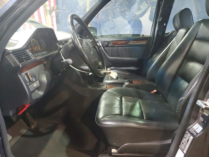 Продажа на аукционе авто 1995 Mercedes-benz E, vin: WDBEA32EXSC258779, номер лота: 55945836